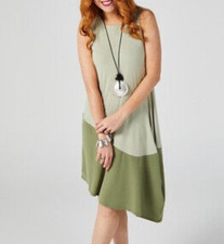 Marla Wynne Luxe Crepe Drape