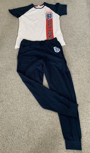 Men pyjama set size - size, medium