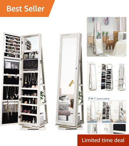 Jewellery cabinet free - cabinet,