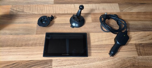 Garmin drivesmart lmt - garmin, lmt-d