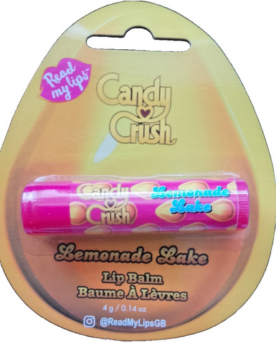 Read lips candy crush - my,
