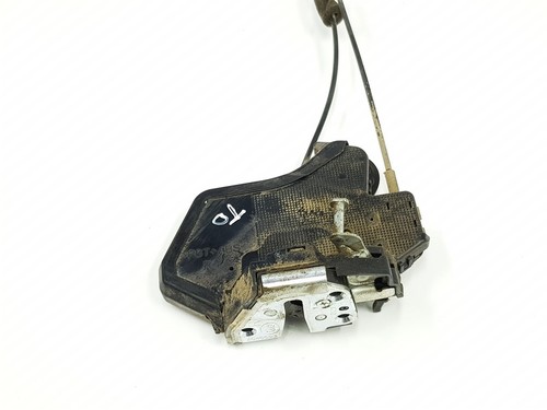 8231065j11000 rear door lock - rear,