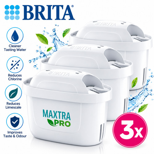 Brita maxtra pro pure - maxtra,
