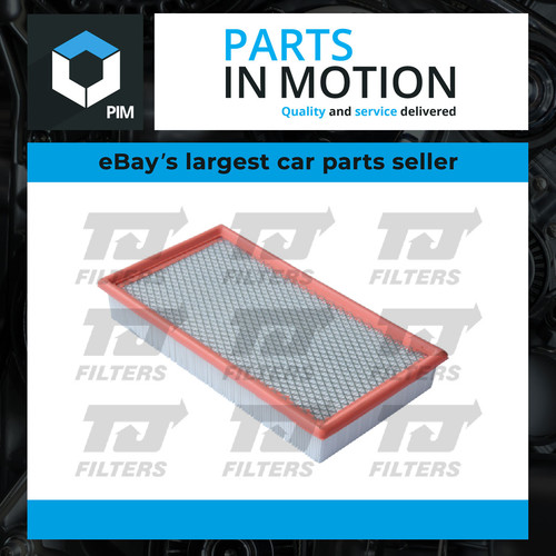 Air filter qfa0480 filters - air,