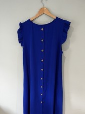 Gorgeous Ladies Blue Shift