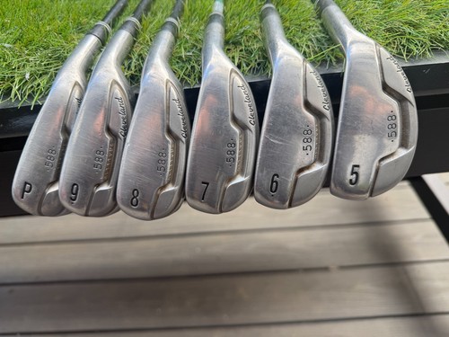 Cleveland 588 altitude golf - 588,