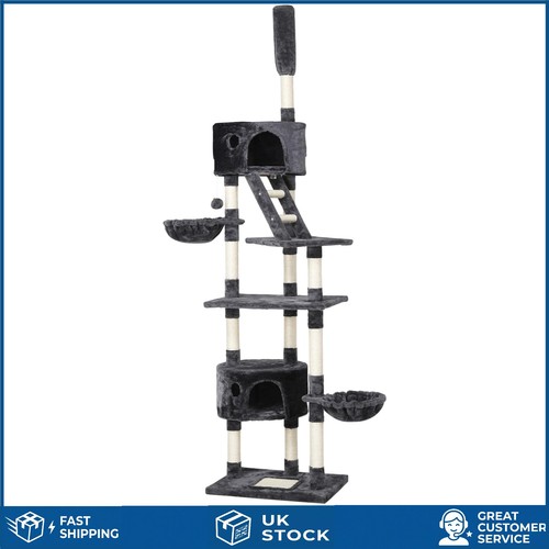 Height adjustable cat - adjustable,