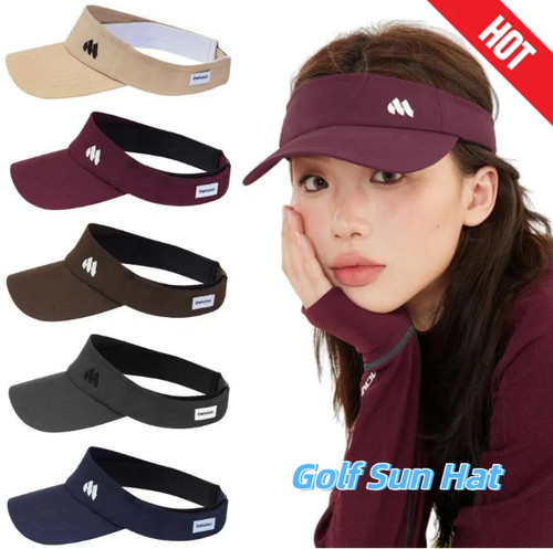 Women men hat vizor sun - men,