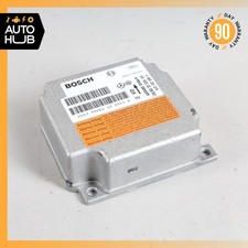 Mercedes W215 CL500 Airbag Air