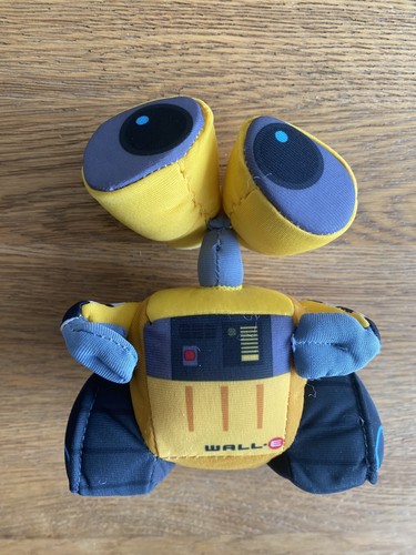 Disney pixar wall 6 - pixar, wall-e