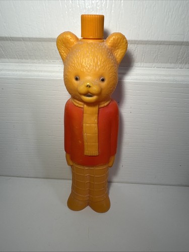 Rupert the bear early - bear,