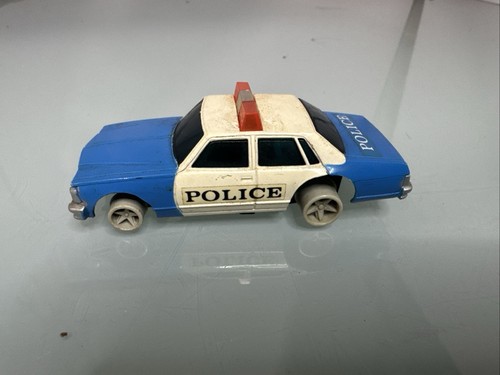 Vintage matchbox powertrack - vintage,