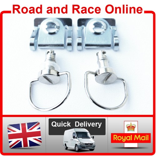 Fairing fastener quick - fastener,