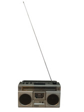 Vintage Hitachi TRK-7100H