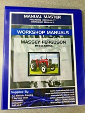 Massey Ferguson