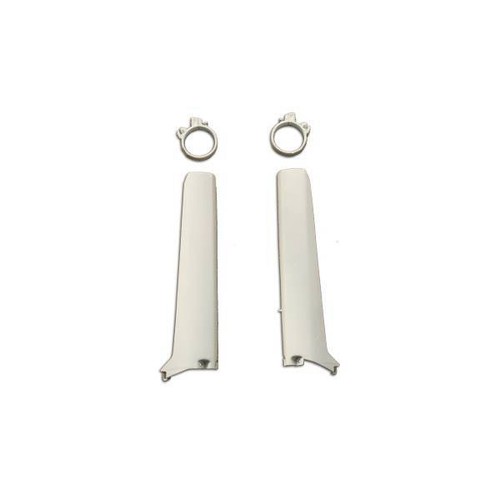 Fork protectors cover suzuki - cover,