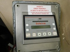 Mettler Safeline 4500-152E