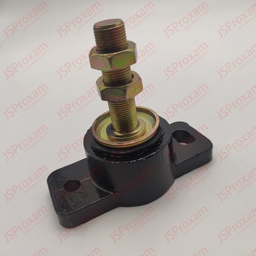 Front engine mount for - front,