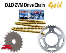 Suzuki GSX1100 F-L-T 90-96 DID