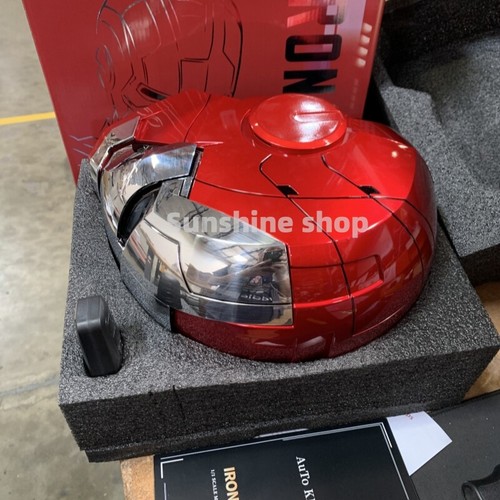 Stock autoking iron - us, man