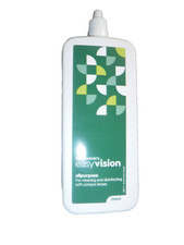 Specsavers, easyvision. All purpose, multipurpose solution, 250ml