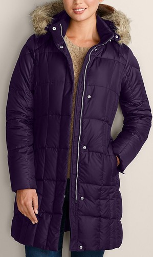 Eddie bauer lodge goose - eddie,