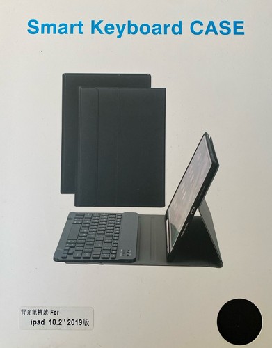Smart ipad touchpad keyboard - touchpad,