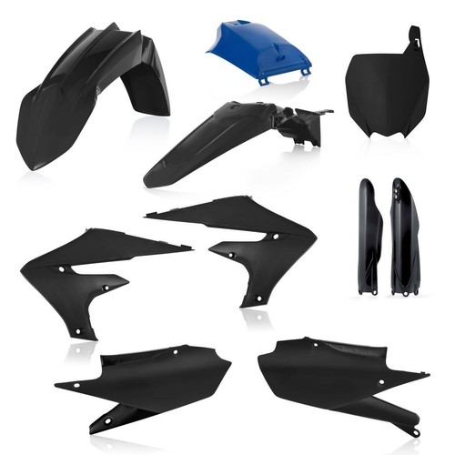 Acerbis plastics kit - acerbis, for