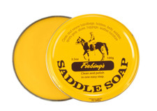 Fiebing's Leather Saddle Soap