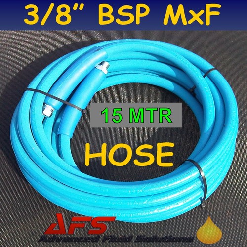 Mtr blue high pressure - 15,