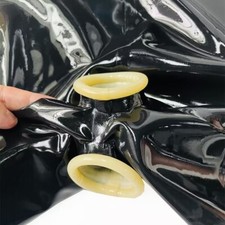 Latex Rubber Women's/sissy