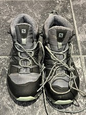 WOMEN'S SALOMON HIKING/WALKING