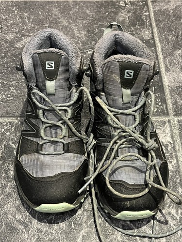Women salomon hiking - women's, hiking/walking