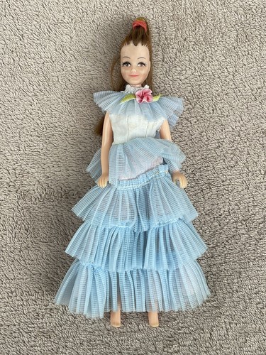 Vintage 1970s palitoy pippa - palitoy,