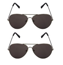 2 Pairs Of Pop Icon Rockstar