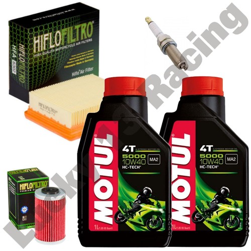 Service kit ktm duke - ktm, 125