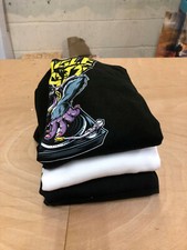 3 x Mens Hoodies - Job Lot Car