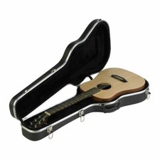 SKB SKB-300 Deluxe Suitcase for Baby Taylor and Martin LX