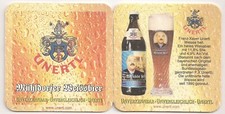 Unertl beer, Mühldorf - old
