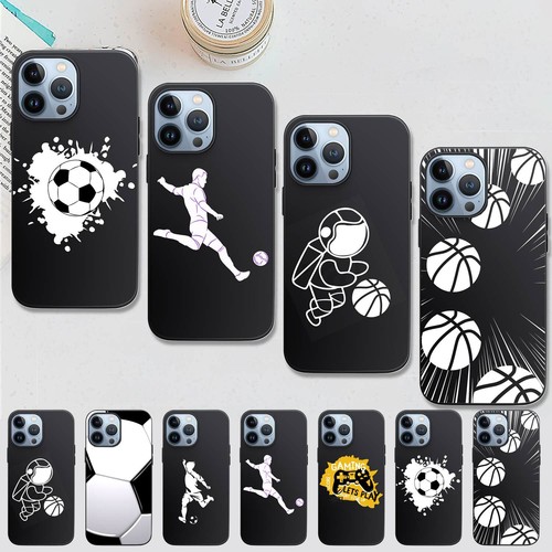 Football boys phone case - phone,
