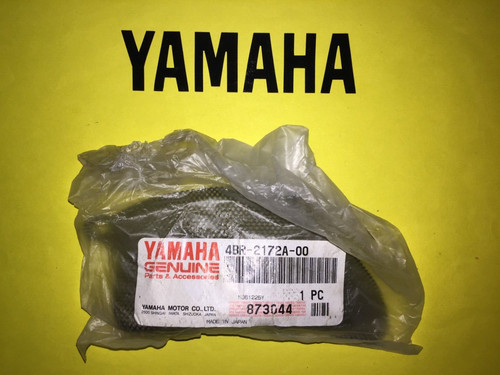 Yamaha xj600s diversion panel - yamaha,