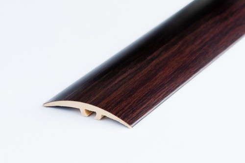 Aluminium door bar - door, 1.8m