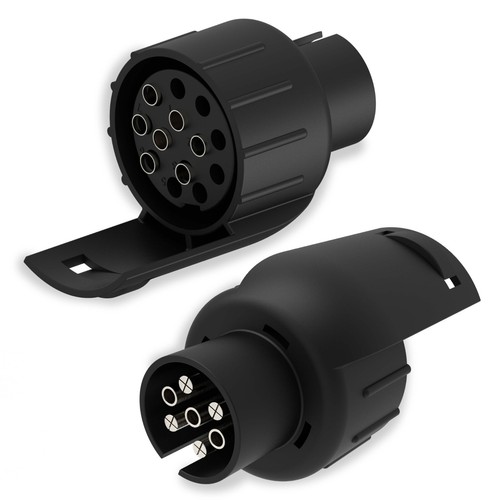 Gadlane pin plug - 7, 13