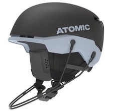 Atomic Redster SL Helmet Black