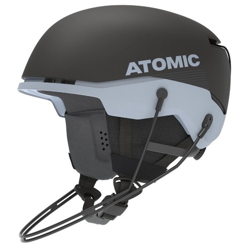 Atomic redster helmet black - redster,