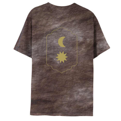 Coldplay shirt everyday life - coldplay,