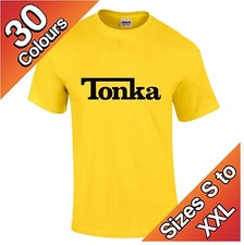 Tonka T-Shirt available in 30