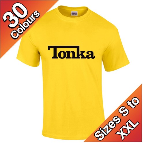 Tonka shirt available 30 - in,