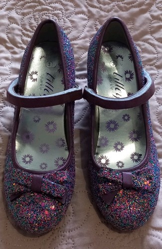 Shoe zone lilley - lilley, purple