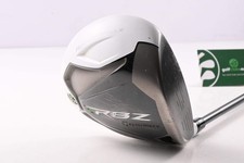 Taylormade RBZ Driver / 9.5 Degree / Stiff Flex Matrix Ozik Xcon-5